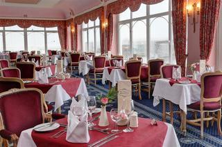 Best Western Royal Victoria Hotel