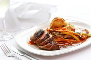Best Western Royal Victoria Hotel