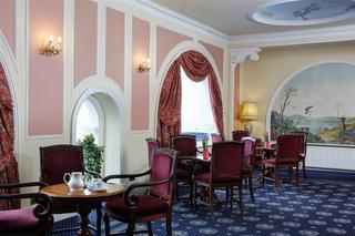 Best Western Royal Victoria Hotel