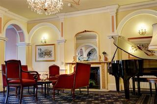 Best Western Royal Victoria Hotel