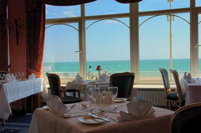 Best Western Royal Victoria Hotel