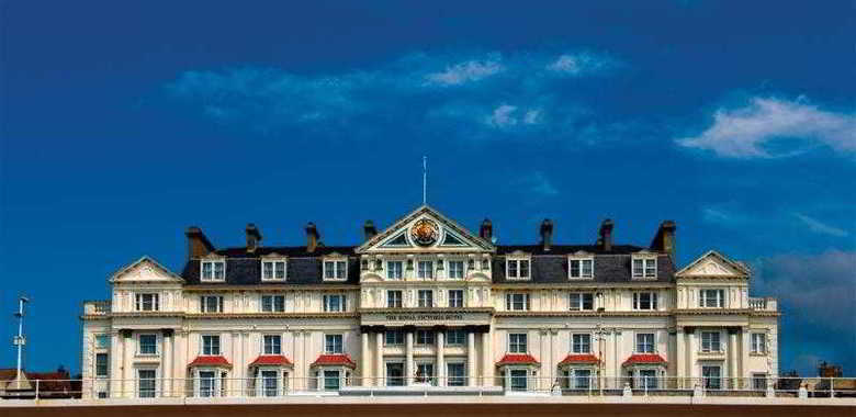 Best Western Royal Victoria Hotel