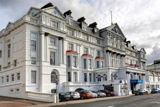 Best Western Royal Victoria Hotel