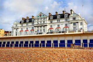 Best Western Royal Victoria Hotel