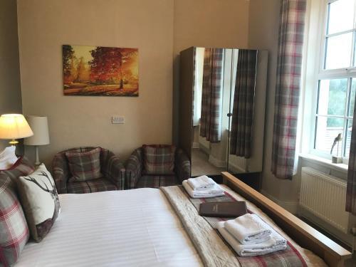 Orchard Hill Hotel
