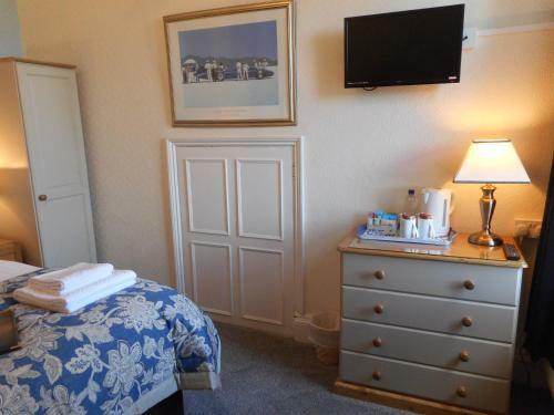 Orchard Hill Hotel
