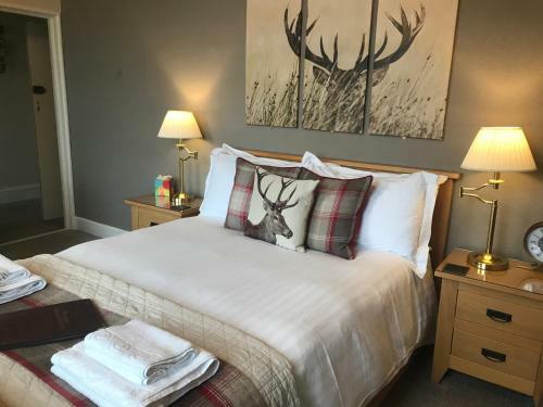 Orchard Hill Hotel