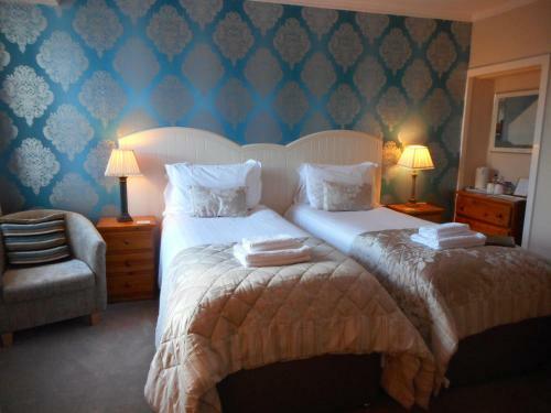 Orchard Hill Hotel