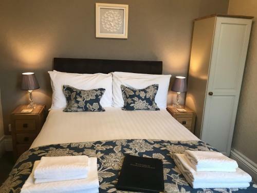 Orchard Hill Hotel