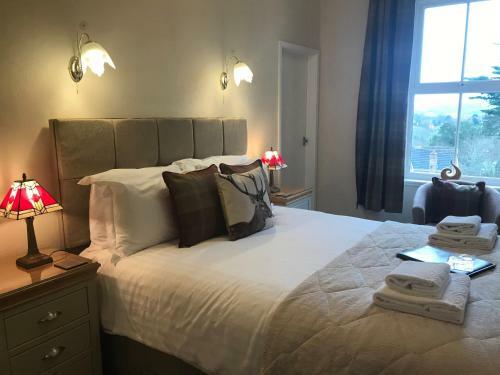 Orchard Hill Hotel