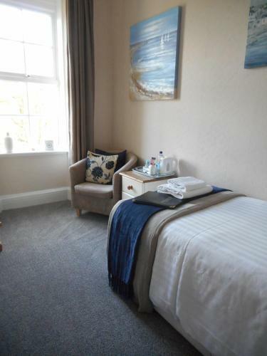 Orchard Hill Hotel