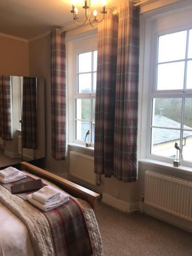 Orchard Hill Hotel