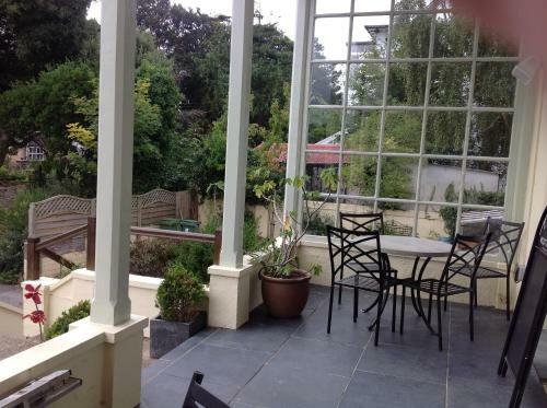 Orchard Hill Hotel