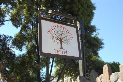 Orchard Hill Hotel