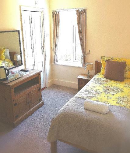 Bed & Breakfast The White Lodge Southsea
