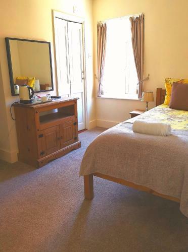 Bed & Breakfast The White Lodge Southsea