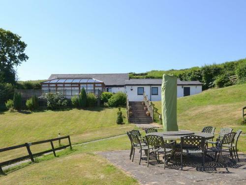Puffin Cottage