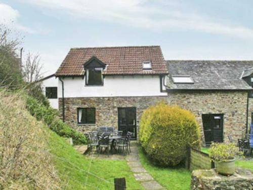 Heron Cottage