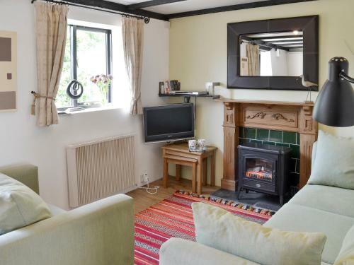 Heron Cottage