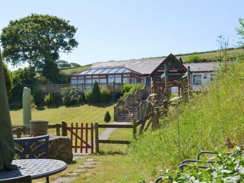 Heron Cottage