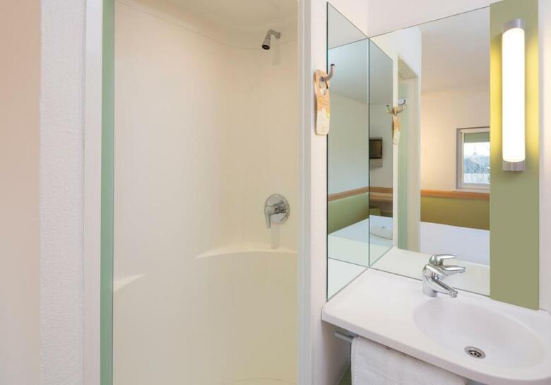Hotel Ibis Budget Portsmouth