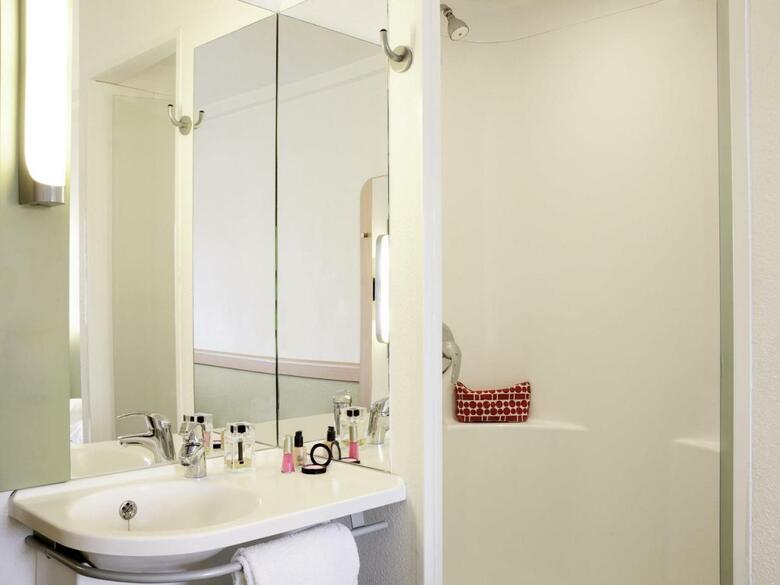 Hotel Ibis Budget Portsmouth