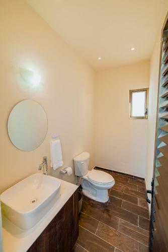 Apartamento Two Lux Beachfront Penthouses, 2 Jacuzzi, 2 Rooftops, 2 Pools, Gym, Kid's Club, Bar