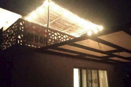 Villa Rb San Benito