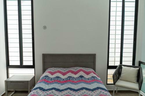 Apartamento Loft Arena