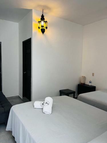 Hotel Baos