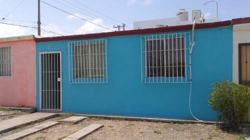 Apartamento Casita Azul