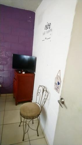 Apartamento Casita Azul