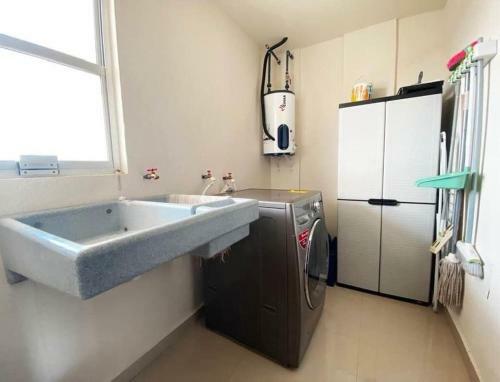Apartamento Portico 1703