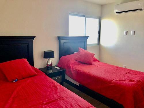 Apartamento Portico 1703