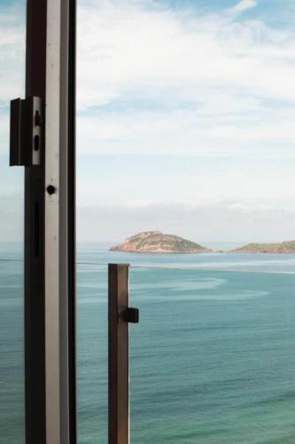 Apartamento Portico 1703
