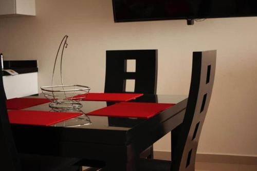 Apartamento Portico 1703