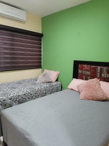 Apartamento Depas Media Cuadra Playa