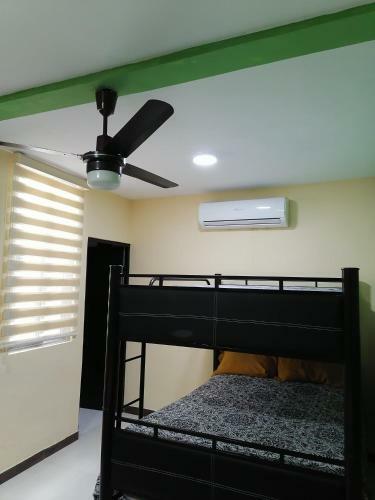 Apartamento Depas Media Cuadra Playa