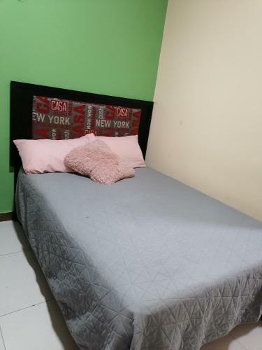 Apartamento Depas Media Cuadra Playa