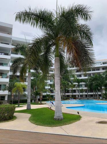 Apartamento Amplio Departamento En Marina Mazatl�n