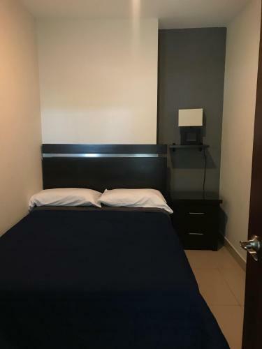 Apartamento Amplio Departamento En Marina Mazatl�n