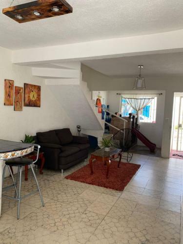 Apartamento Comoda Casa En Mazatlan