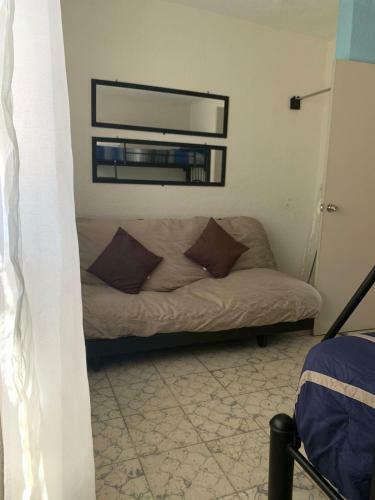 Apartamento Comoda Casa En Mazatlan