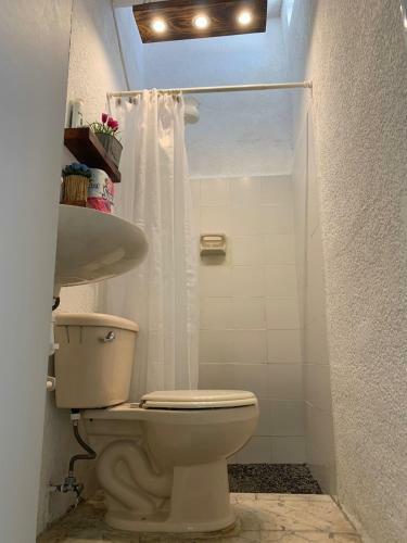 Apartamento Comoda Casa En Mazatlan