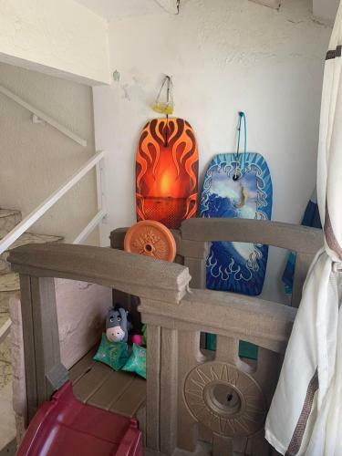 Apartamento Comoda Casa En Mazatlan