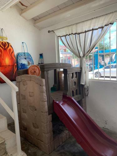 Apartamento Comoda Casa En Mazatlan