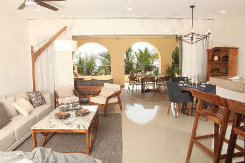 Apartamento Petit Luxe Las Gavias Grand 217