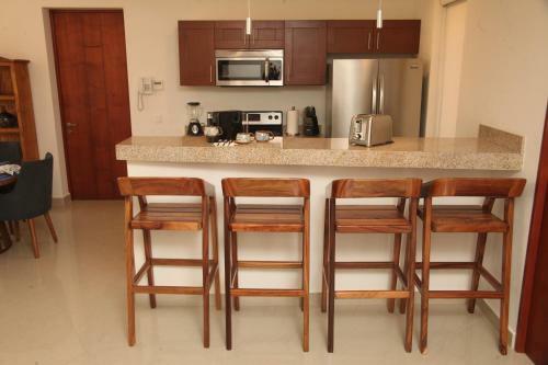 Apartamento Petit Luxe Las Gavias Grand 217