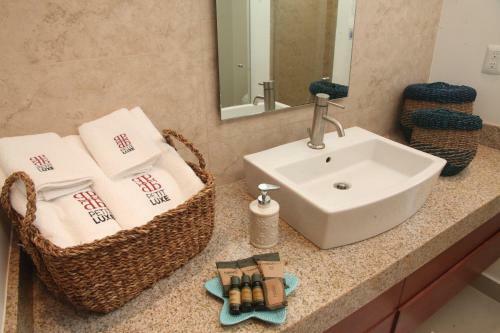 Apartamento Petit Luxe Las Gavias Grand 217