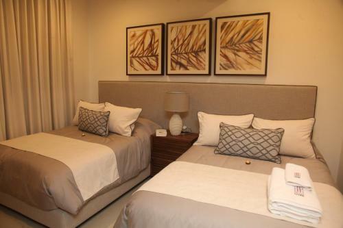 Apartamento Petit Luxe Las Gavias Grand 217